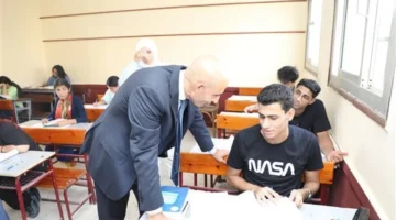 خريطة امتحانات المدارس.. موعد انطلاق اختبارات الفصل الدراسي الثاني لطلاب سنوات النقل